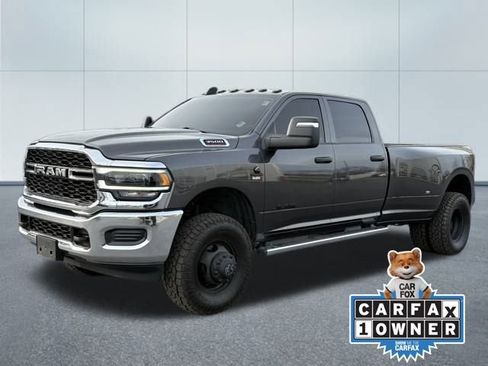 Used 2023 RAM 3500 Tradesman image 5