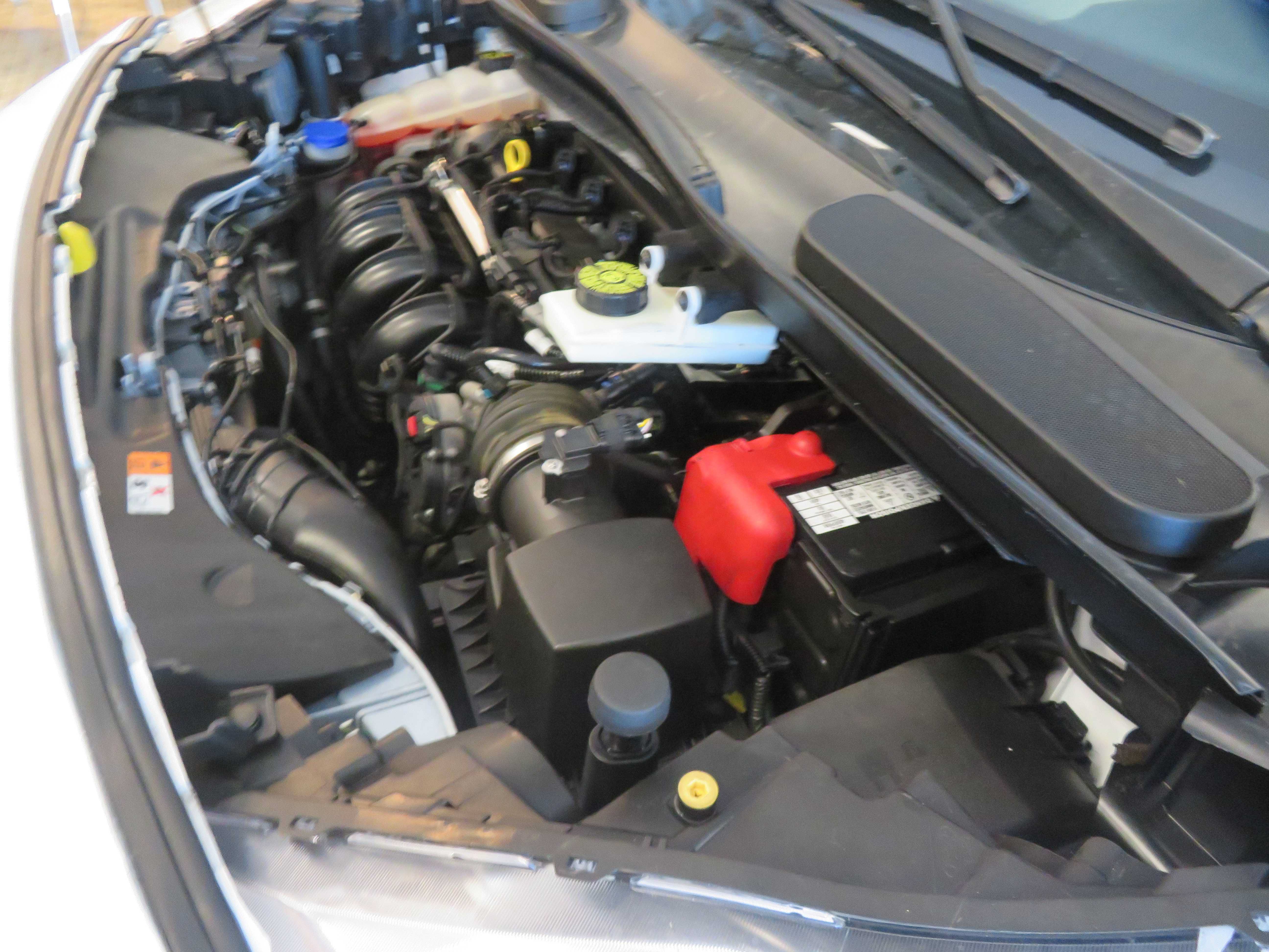 Used 2021 Ford Transit Connect XL w/ CNG/LPG Engine Prep Package FWD image 54