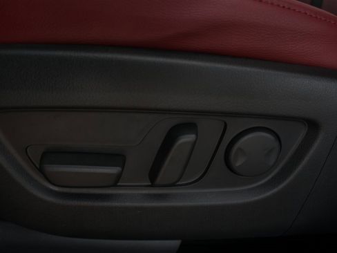 New 2025 MAZDA CX-70 3.3 Turbo w/ Premium Plus Pkg image 38