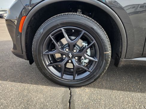 New 2026 Dodge Durango GT image 8