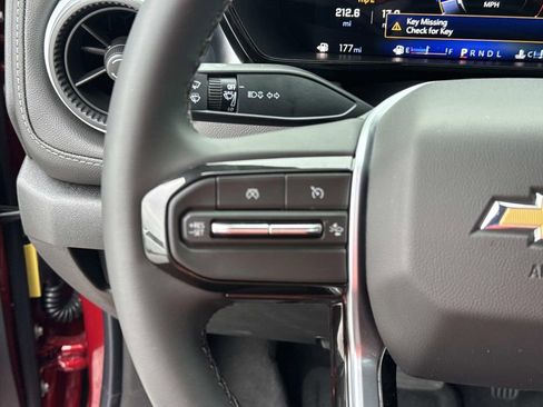 New 2026 Chevrolet Colorado LT w/ Advanced Trailering Package image 21