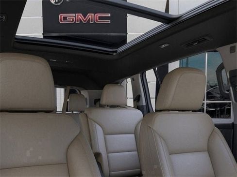 New 2026 Buick Enclave Preferred w/ Power Package image 72