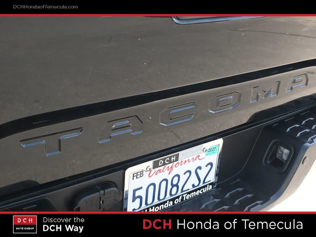 Used 2019 Toyota Tacoma SR5 RWD image 7