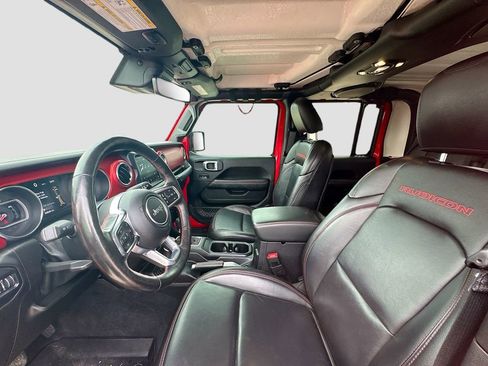 Used 2020 Jeep Gladiator Rubicon image 24