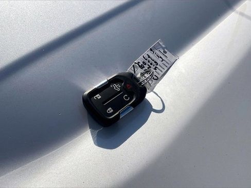 Used 2020 GMC Sierra 1500 Denali image 11