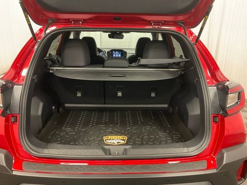 New 2026 Subaru Crosstrek 2.5i Wilderness AWD/4WD image 33