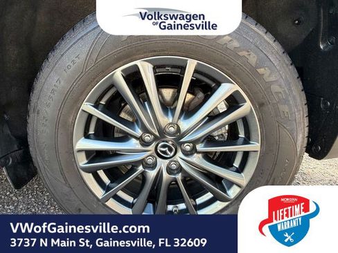 Used 2020 MAZDA CX-5 Touring FWD image 36