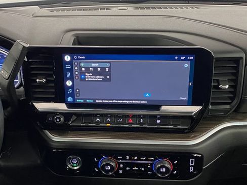 Certified 2022 Chevrolet Silverado 1500 LT AWD/4WD image 22
