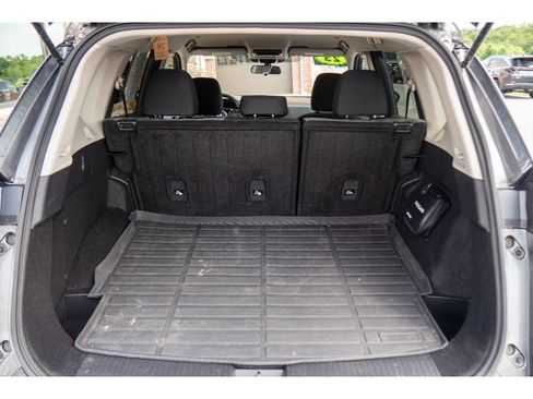 Used 2023 Nissan Rogue SV AWD/4WD image 27