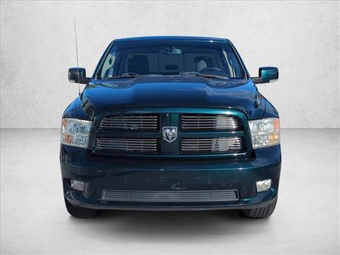 Used 2011 RAM 1500 Sport image 2