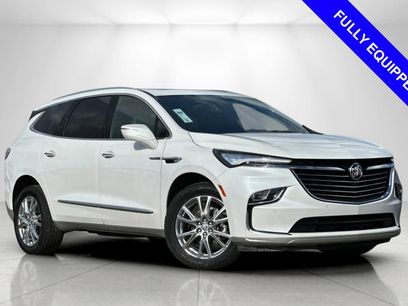 Used 2023 Buick Enclave Premium w/ Experience Buick Package