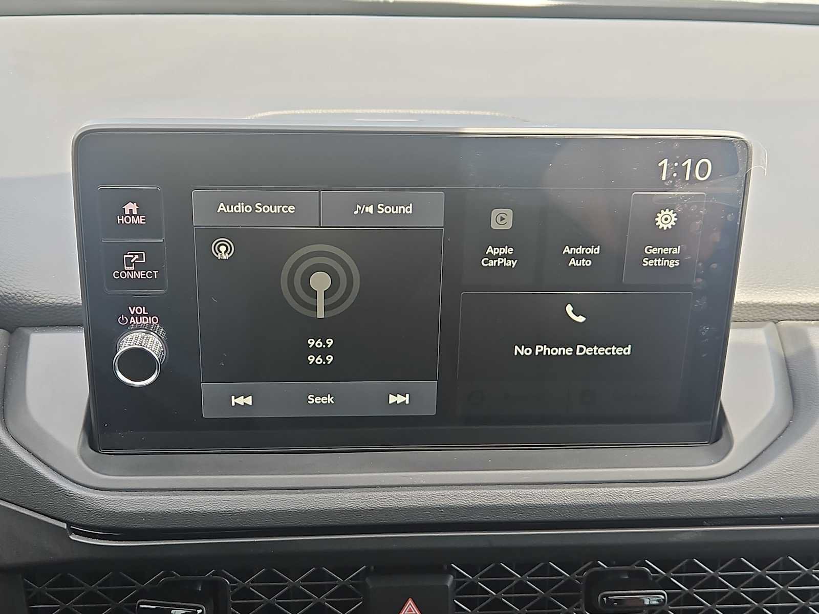 Certified 2026 Honda Accord LX image 19