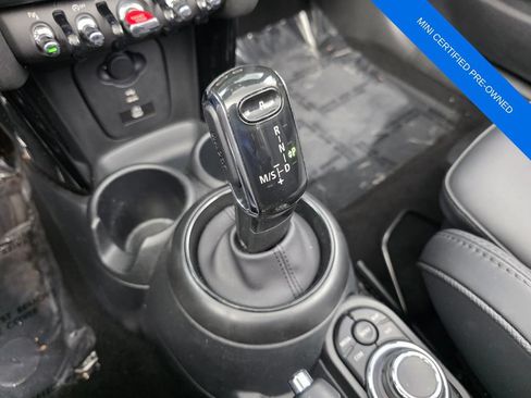 Used 2024 MINI Cooper S w/ Seaside Edition FWD image 22
