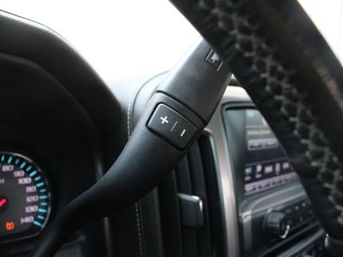 Used 2018 Chevrolet Silverado 2500 LTZ w/ Duramax Plus Package AWD/4WD image 13