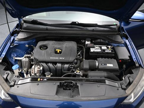 Used 2018 Hyundai Elantra SEL FWD image 27