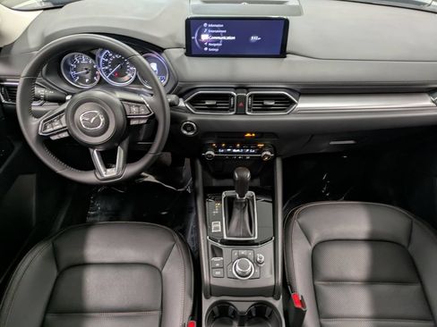 Used 2023 MAZDA CX-5 AWD 2.5 S image 24