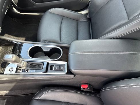 Used 2025 Nissan Altima 2.5 SL image 28