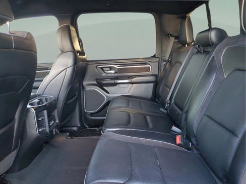 Certified 2022 RAM 1500 Laramie image 6
