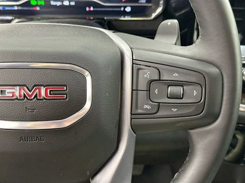 Used 2025 GMC Sierra 1500 Elevation image 22