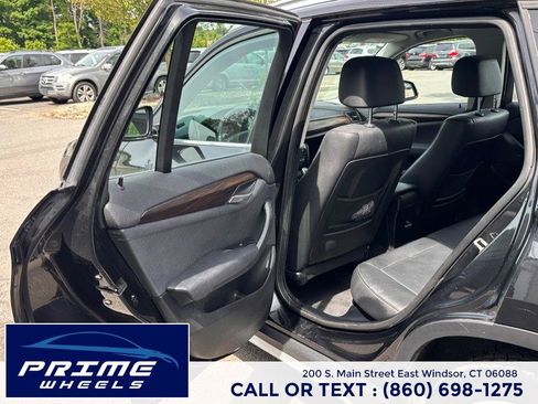Used 2014 BMW X1 xDrive28i AWD/4WD image 11