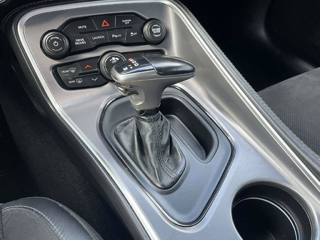 Used 2020 Dodge Challenger R/T Scat Pack RWD image 24