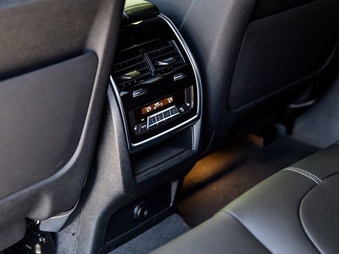 New 2027 BMW X6 M60i AWD/4WD image 23