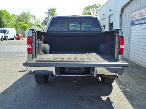 Used 2006 Ford F150 XLT image 5