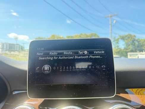 Used 2019 Mercedes-Benz CLA 250 4MATIC image 20