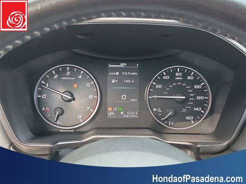 Used 2022 Subaru Outback Limited image 13