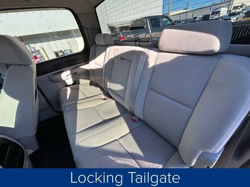 Used 2011 Chevrolet Silverado 1500 LT w/ All-Star Edition image 16