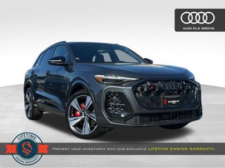 New 2026 Audi SQ5 Premium Plus AWD/4WD video 1