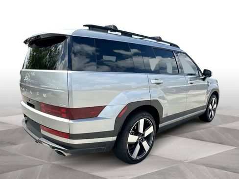 Used 2024 Hyundai Santa Fe Limited image 8