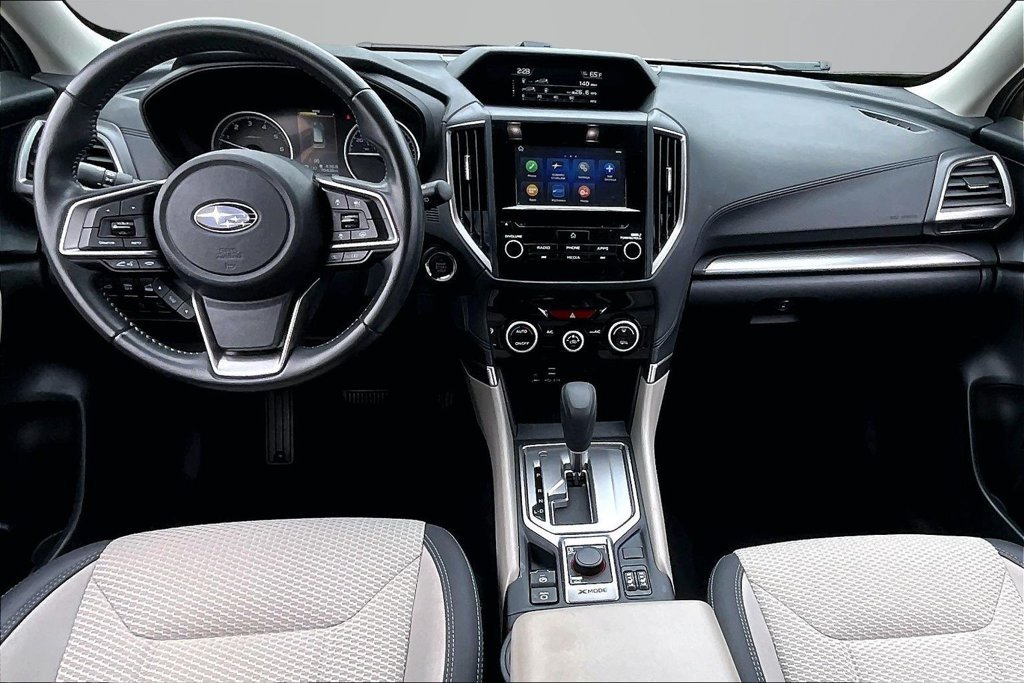 Used 2023 Subaru Forester Premium AWD/4WD image 7