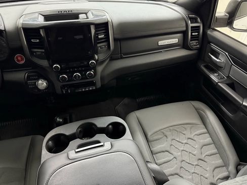 Used 2021 RAM 2500 Power Wagon image 30