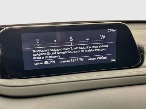 Certified 2025 MAZDA CX-30 AWD 2.5 S w/ Preferred Package image 13