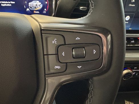 New 2026 Chevrolet Silverado 2500 High Country w/ High Country Premium Package image 13