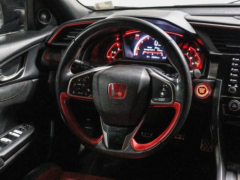 Used 2019 Honda Civic Type R image 16
