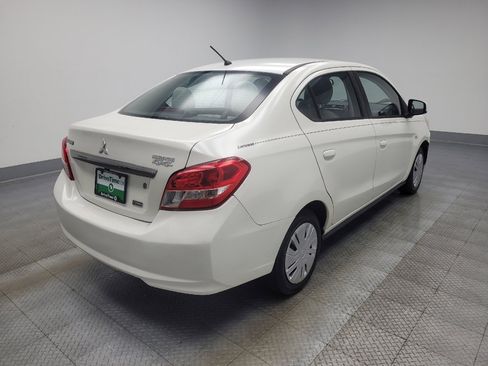 Used 2019 Mitsubishi Mirage G4 ES image 9
