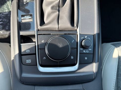 New 2026 MAZDA CX-30 AWD 2.5 S image 34