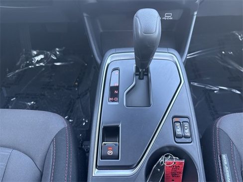 Certified 2024 Subaru Impreza 2.0i Sport image 17