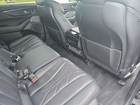 Certified 2024 Acura MDX Type S AWD/4WD image 11