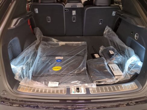 Used 2026 Genesis GV80 3.5T image 12