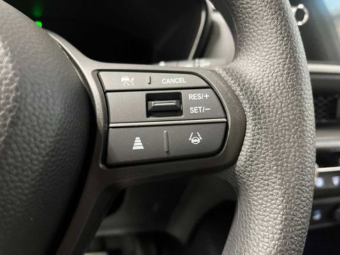 New 2026 Honda CR-V EX image 18