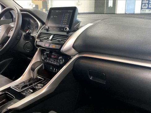 Used 2024 Mitsubishi Eclipse Cross SE AWD/4WD image 14