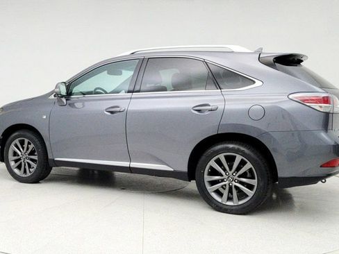 Used 2013 Lexus RX 350 AWD image 7