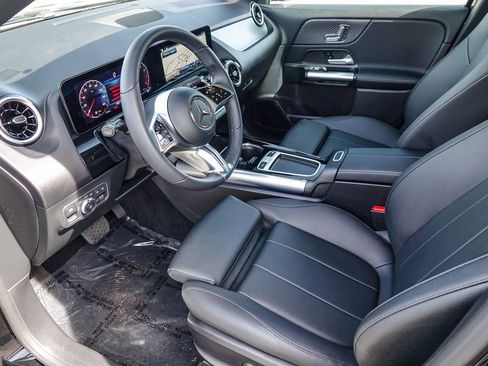 Certified 2026 Mercedes-Benz GLA 250 image 17