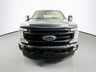 Used 2022 Ford F250 Lariat video 2