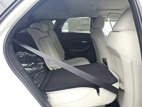 New 2025 MAZDA CX-30 AWD 2.5 S w/ Premium Package image 17