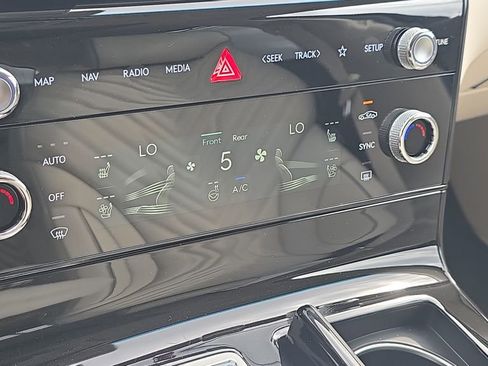 New 2026 Genesis G80 2.5T Sport Prestige AWD/4WD image 24