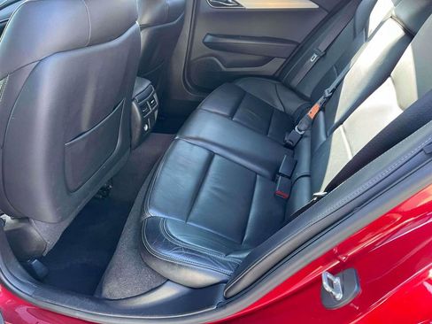 Used 2017 Cadillac ATS Luxury image 6